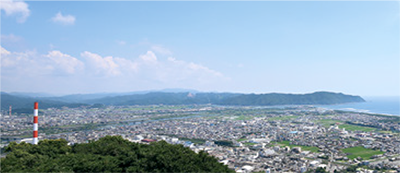 延岡市