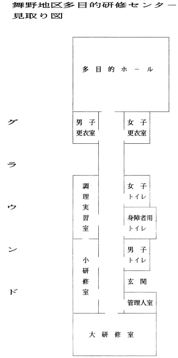 平面図