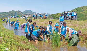 ▲TOYOTA SOCIAL FES! !Presents 