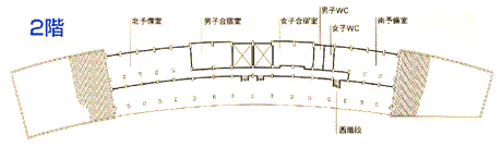 施設配置図の画像3