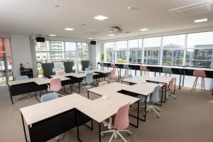 コワーキングスペースのイメージ