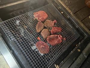 焼き肉