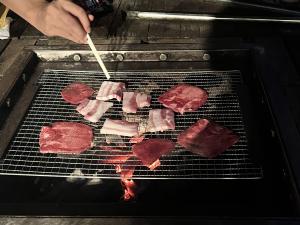 BBQ