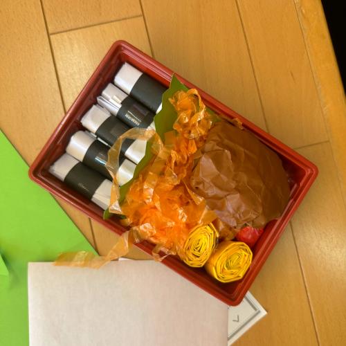 お弁当