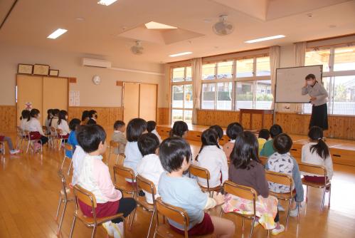 終業式