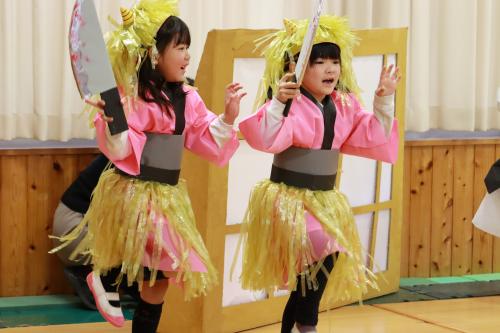 やまんば