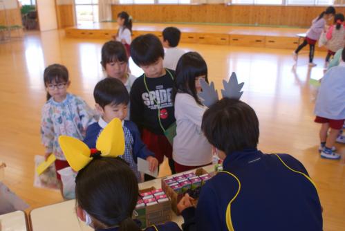 中学生