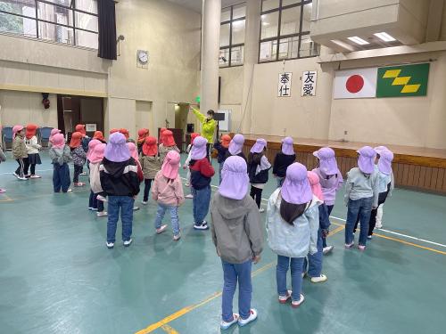 むかばき