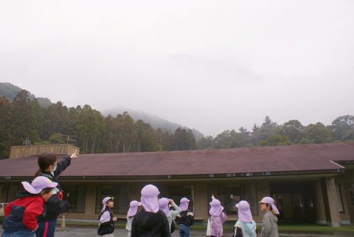 全体１