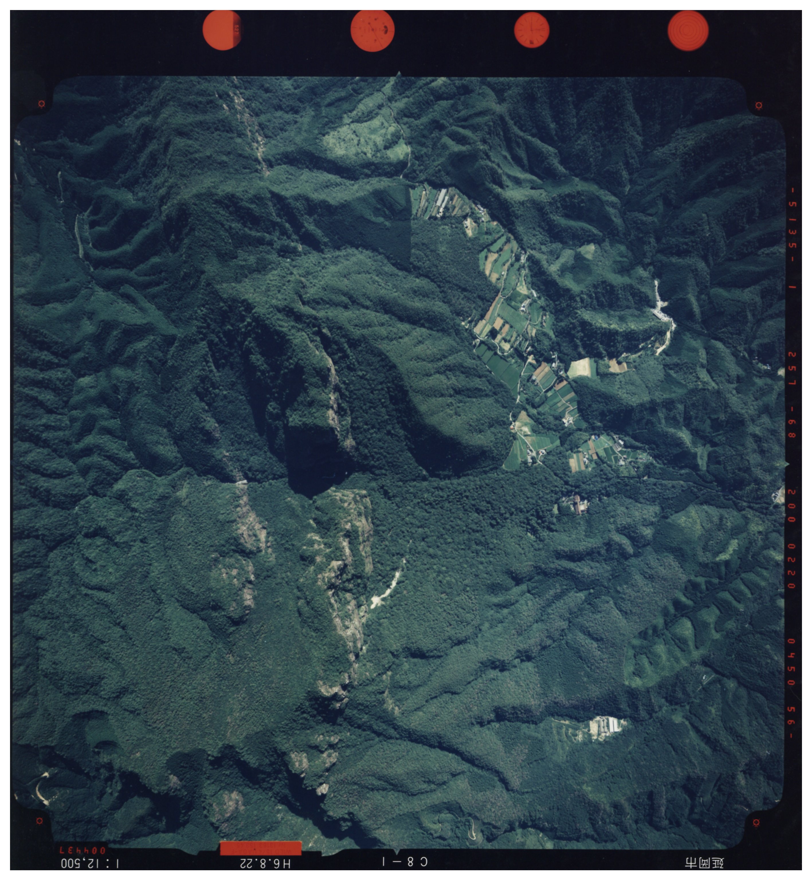 Ｈ6-Ｃ８－１