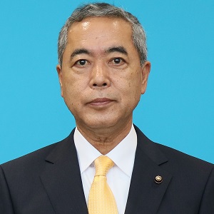 小野正二