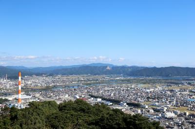 延岡市風景